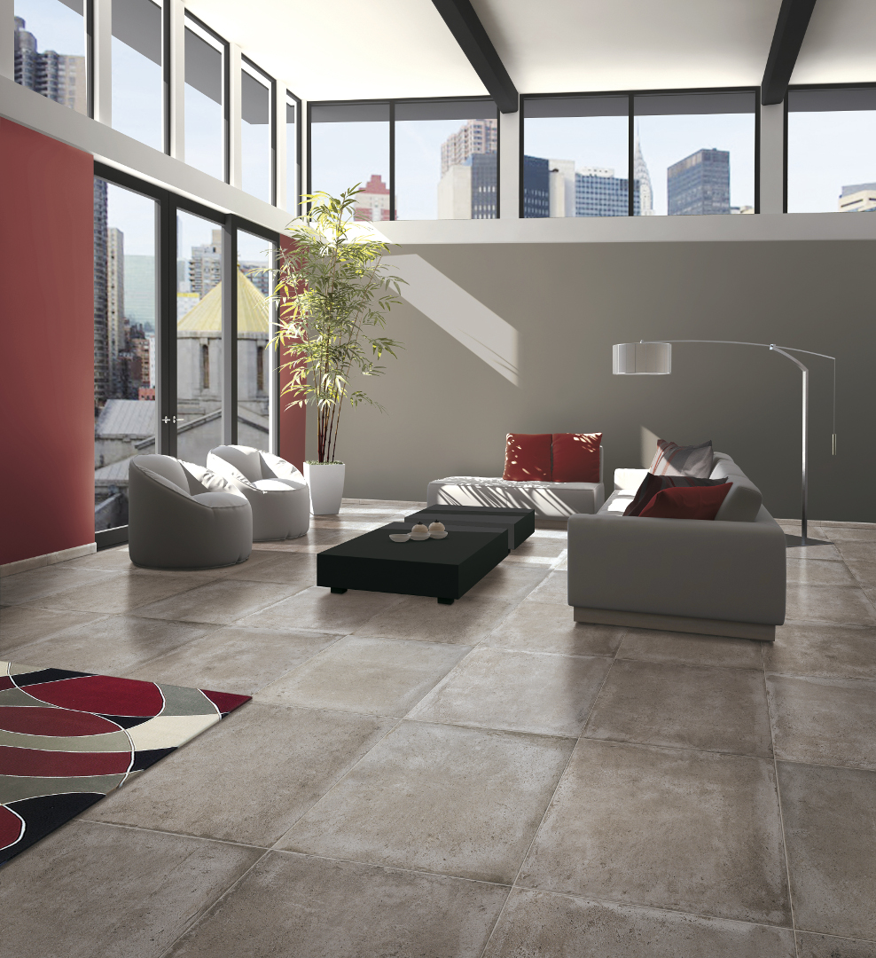 serenissima-riabita-il-cotto-minimal-marrone-industrie-beton-style-braun-grau-grossformatig