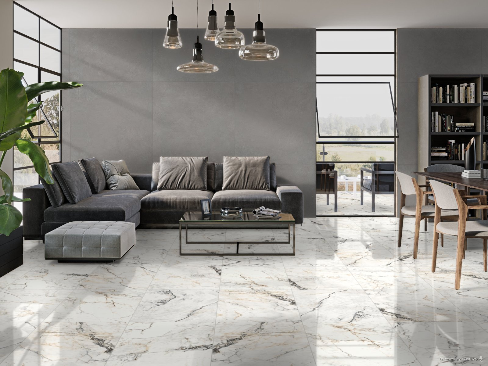 fkeu-kollektion-marmoret-marmoroptik-poliert-matt-calacata-silver-gold-modern-klassisch-luxus