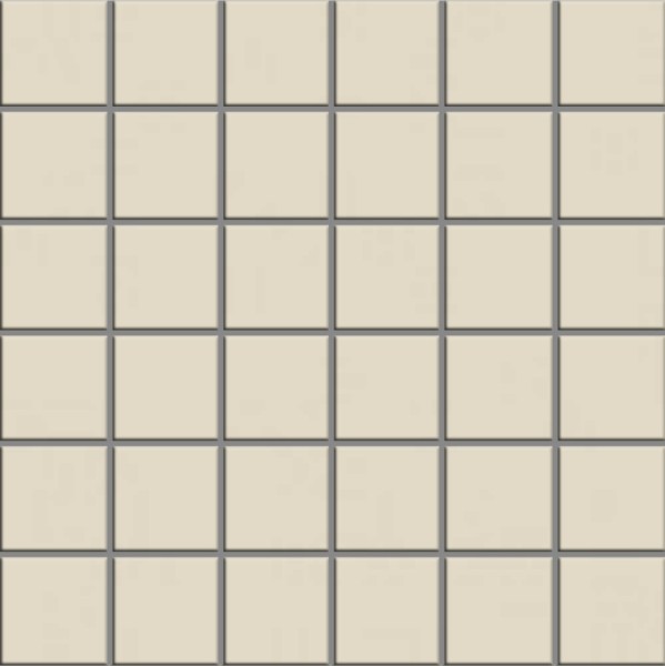 Villeroy & Boch Unit One Weiss Mosaikfliese 30x30 R10/B Art.-Nr.: 2706 UT41