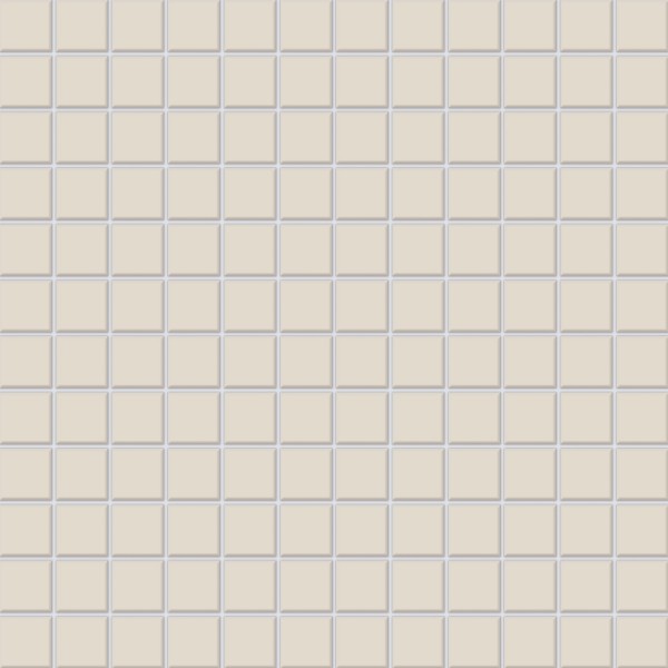 Agrob Buchtal Plural Non-Slip Sandgrau Hell Mosaikfliese 2,5x2,5 R10/B Art.-Nr.: 902-2038H