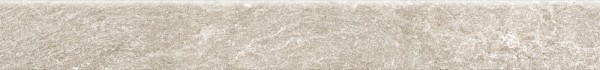 Agrob Buchtal Timeless Sand Struktur/Rekt. Sockelfliese 60x7 Art.-Nr. 432095H
