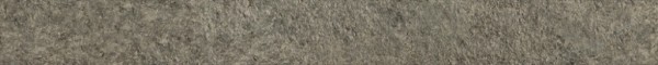 Agrob Buchtal Quarzit Sepiabraun Sockelfliese 60x6 Art.-Nr.: 8453-B611HK - Steinoptik Fliese in Braun