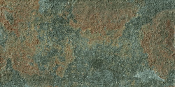 Marazzi Rocking Multicolor Strutt r Bodenfliese 30x60 Art-Nr.: M16X - Natursteinoptik Fliese in Gold/Silber/Bronze