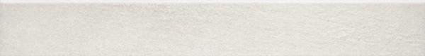 Agrob Buchtal Sierra Weiss Sockelfliese 60x7 Art.-Nr.: 059816 - Steinoptik Fliese in Weiß