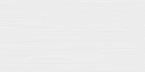 Steuler Brush Weiss Wandfliese 30X60/0,6 Art.-Nr.: 31000 - Linien- und Streifenoptik Fliese in Weiß