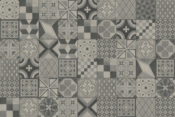 Italgraniti Square Pattern Mix F Sq Bodenfliese 60x60/1,0 R10/A Art.-Nr.: SQP068F
