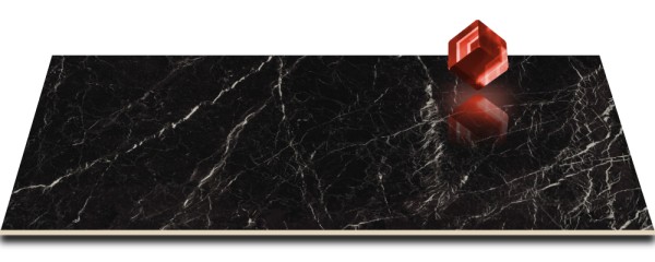 Marazzi Grande Marble Look Elegant Black Lux Fliese 120x278 Art.-Nr. M71P