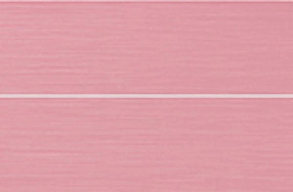 Marazzi Fresh Linea 38 Rosa Wandfliese 25x38 Art.-Nr.: DE61 - ohne Zuordnung Fliese in Rot