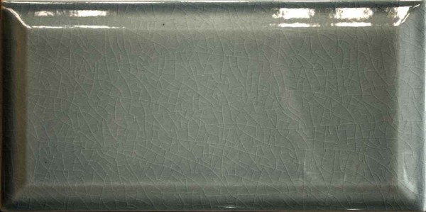Fabresa Craquele Craquelle Fog Facettenfliese 10X20/0,7 Art.-Nr. 18644