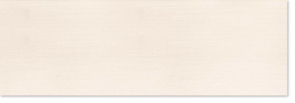 Agrob Buchtal Aviso Weiss Beige Wandfliese 25x75 Art.-Nr.: 371563H - Fliese in Weiß