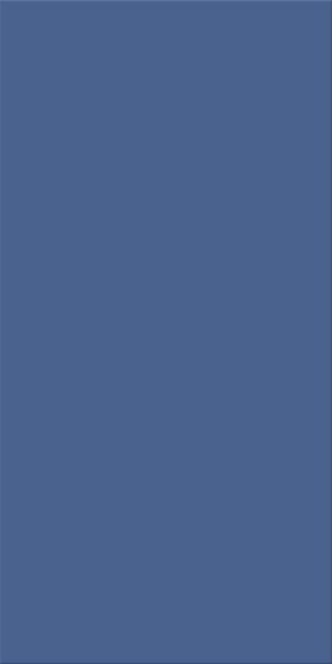 Agrob Buchtal Plural Blau Dunkel Wandfliese 30x60 Art.-Nr.: 360-1008H