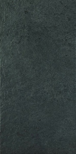 Marazzi Stonework Anthracite Outdoor Bodenfliese 30x60/1,0 Art.-Nr.: MH6T - Steinoptik Fliese in Schwarz/Anthrazit