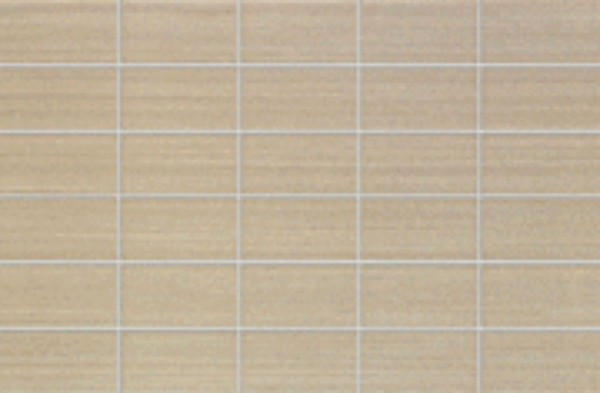 Marazzi Nova Mr Beige Wandfliese 25x38 Art.-Nr.: DT00 - Linien- und Streifenoptik Fliese in Beige