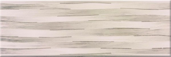 Steuler Cabado Beige Wandfliese 20x60 Art.-Nr.: 20010 - Linien- und Streifenoptik Fliese in Grau/Schlamm