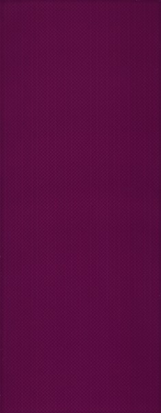 Marazzi Shine Purple Wandfliese 20x50 Art.-Nr.: MH9Q - Modern Fliese in Rot