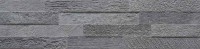 Rondine Loft 3d Loft Dark Wandfliese 15x61 Art.-Nr. J89281