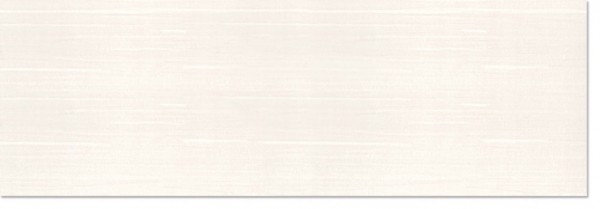 Agrob Buchtal Lino Beige Wandfliese 30x90 Art.-Nr.: 391542H - Fliese in Weiß