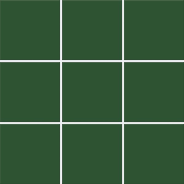 Agrob Buchtal Plural Plus 2 Tiefgrün Mosaikfliese 10x10 Art.-Nr.: 710-2512H