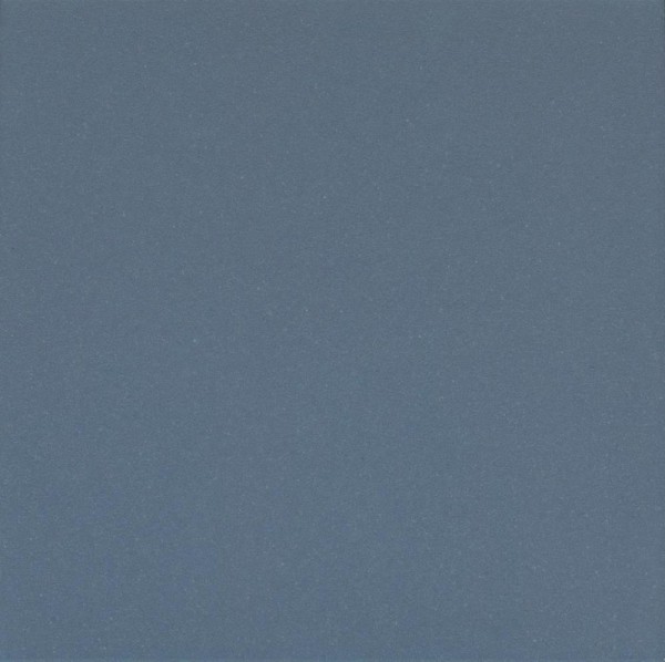 Muster 15x15 cm für Zahna Unifarben Blau Uni Fliese 15x15 R10 Art.-Nr. 411157001.09