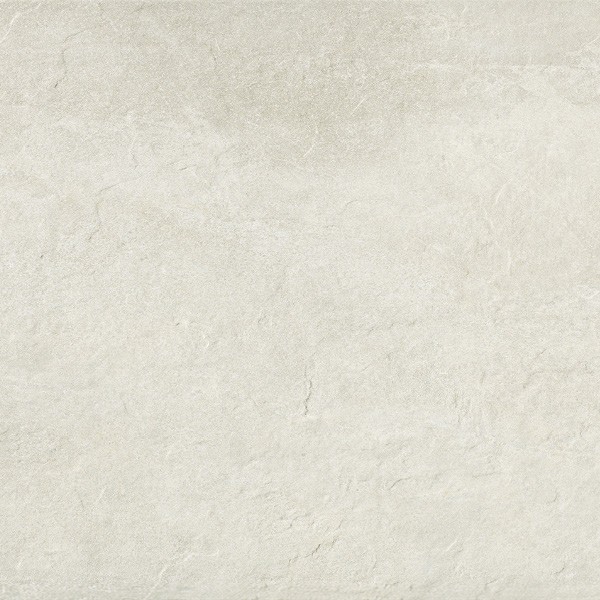 Unicom Starker Board Chalk Bodenfliese 60,4x60,4 R10/A Art.-Nr.: 6268 - Steinoptik Fliese in Weiß