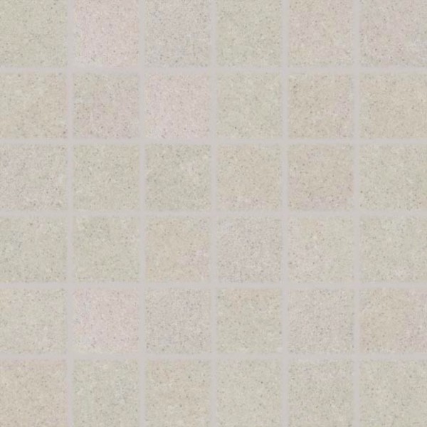 Lasselsberger Rock White Mosaikfliese 30x30 R10/B Art.-Nr. DDM06632