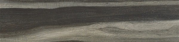 Impronta Maxiwood Palissandro Grigio s Bodenfliese 22,5x90 R9/A Art.-Nr.: XW04L13 - Fliese in Grau/Schlamm