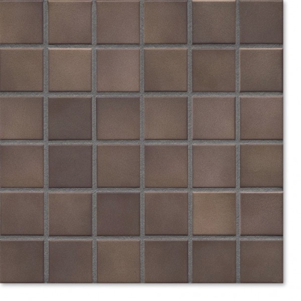 Jasba Colours Secura Dim Grey Dark Mosaikfliese 5x5 R10/B Art.-Nr.: 6854H