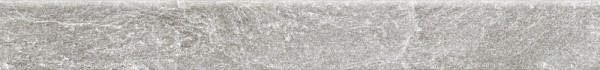 Agrob Buchtal Timeless Pepple Grey Struktur Sockelfliese 60x7 Art.-Nr. 432096H