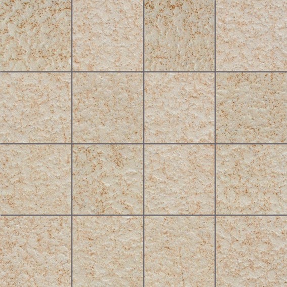 Villeroy & Boch Crossover Sand Reliefiert Mosaikfliese 30X30 R11/B Art.-Nr. 2627 OS2R - Modern Fliese in Beige