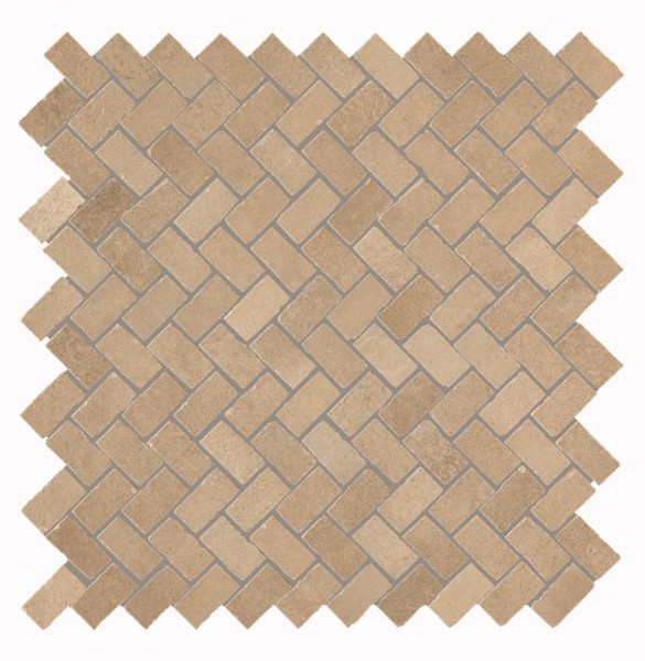 Marazzi Powder Sand Mosaikfliese 30x30 R10 Art.-Nr. MNAP - Betonoptik Fliese in Beige