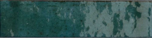 Musterfliesenstück für Marazzi Lume Blue Wandfliese 6X24/1 Art.-Nr. M6RR