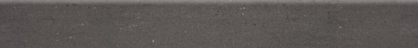 Agrob Buchtal Titan Grau Sockelfliese 60x7 Art.-Nr.: 434034 - Fliese in Grau/Schlamm