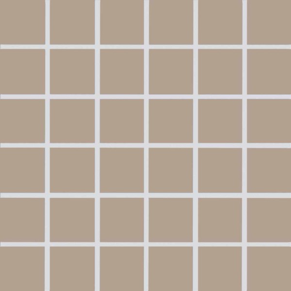 Agrob Buchtal Plural Non-Slip Sandgrau Mittel Mosaikfliese 5x5 (30x30) R10/B Art.-Nr. 905-2039H