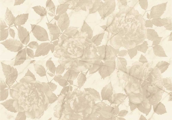 Marazzi Allmarble Wall Rose Golden White Sa Dekorfliese 80x120 Art.-Nr. M93N