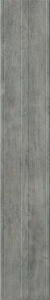 Marazzi Treverktime Grey Out Bodenfliese 20x120/1,05 Art.-Nr.: MM8V - Holzoptik Fliese in Grau/Schlamm