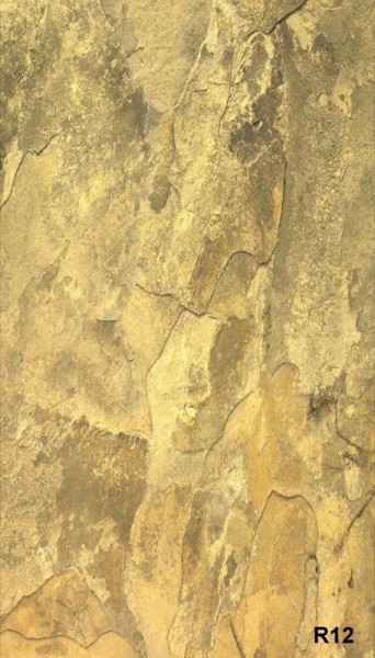 Unicom Starker Natural Slate Autumn Sand Bodenfliese 40,8x61,4 R12 Art.-Nr.: 4035 - Natursteinoptik Fliese in Beige