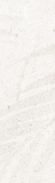 Agrob Buchtal Aruba Kentia Sand White Wandfliese 7,5x25 Art.-Nr. 203333H - Fliese in Weiß