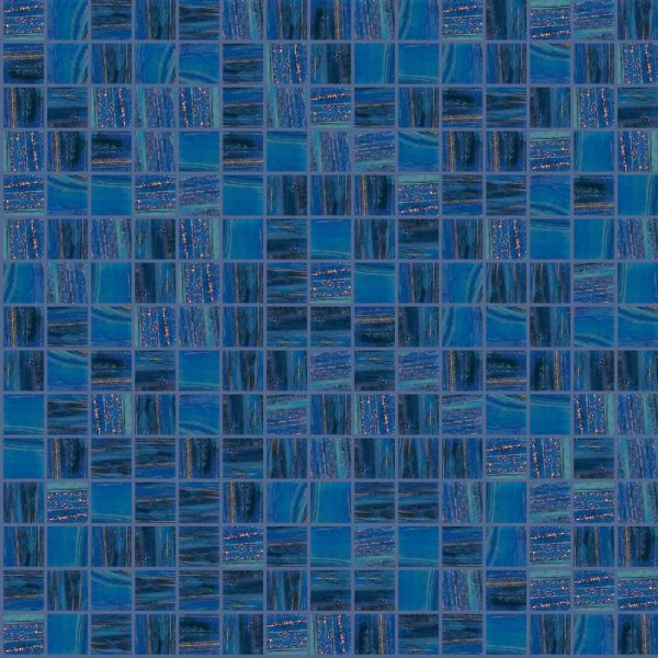 Bisazza Le Gemme 20 Gm20.59 Shift Incl k Mosaikfliese 2x2 (32x32cm) Art.-Nr. 0120.59.4LSHK