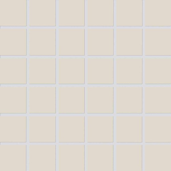 Agrob Buchtal Plural Sandgrau Hell Mosaikfliese 5x5 (30x30) R10/B Art.-Nr. 905-2038H
