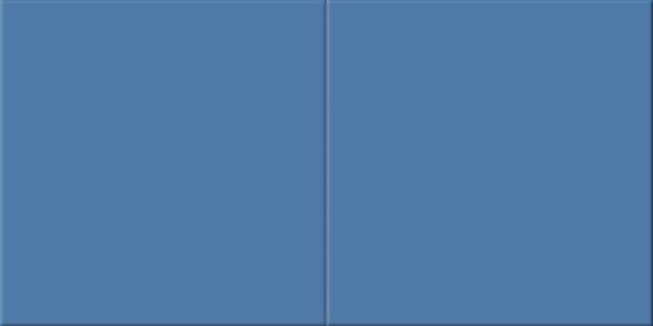 Agrob Buchtal Chroma Pool Azur Mittel Bodenfliese 12,5x12,5 (12,5x25) Art.-Nr. 552003-12020H