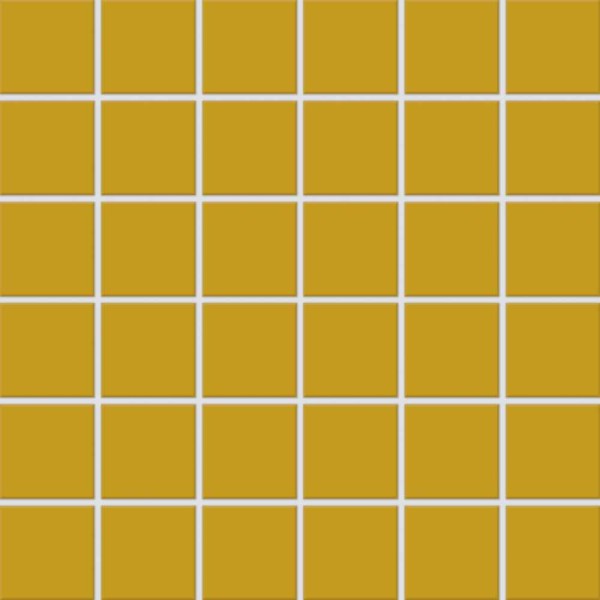 Agrob Buchtal Plural Non-Slip Gelb Aktiv Mosaikfliese 5x5 (30x30) R10/B Art.-Nr. 905-2017H