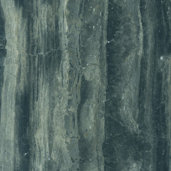 Marazzi Grande Marble Look Brera Grey Bodenfliese 120X120/0,65 R9 Art.-Nr.: M8AC - Marmoroptik Fliese in Schwarz/Anthrazit