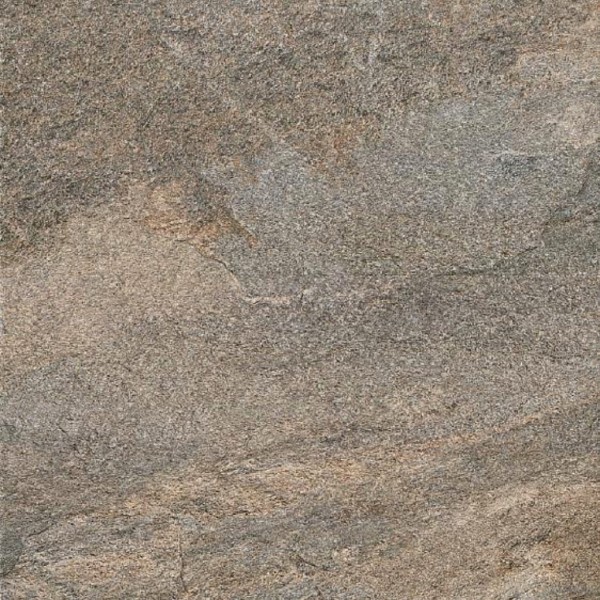 Italgraniti Stone d Quarzite Di Barge Bodenfliese 45x45 Art.-Nr.: SD0245 - Natursteinoptik Fliese in Grau/Schlamm