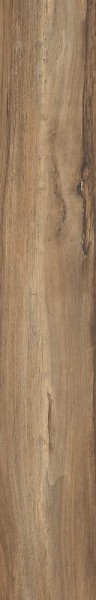 Muster 24x60 cm für FKEU Kollektion Timberplank Walnut Fliese 24x150 R10 Art.-Nr. FKEU0993471
