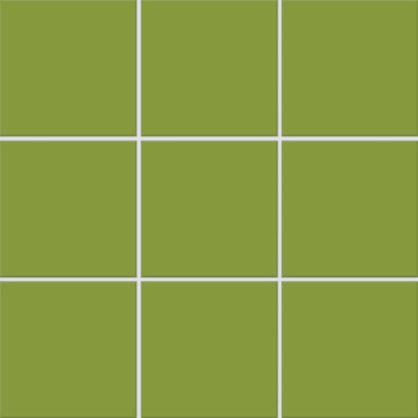 Agrob Buchtal Plural Non-Slip Grün Aktiv Mosaikfliese 10x10 R10/B Art.-Nr. 910-2013H