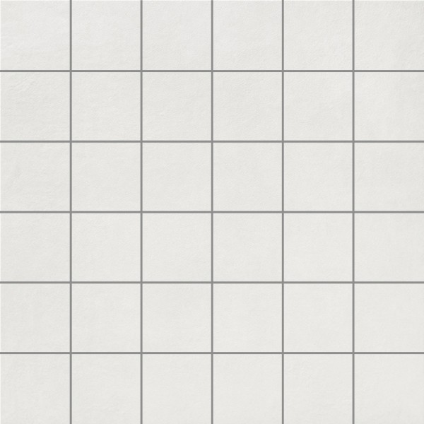 Lasselsberger Extra Weiß Mosaikfliese 5X5 (30x30) R10/B Art.-Nr. SMA100-DDM06722 0505