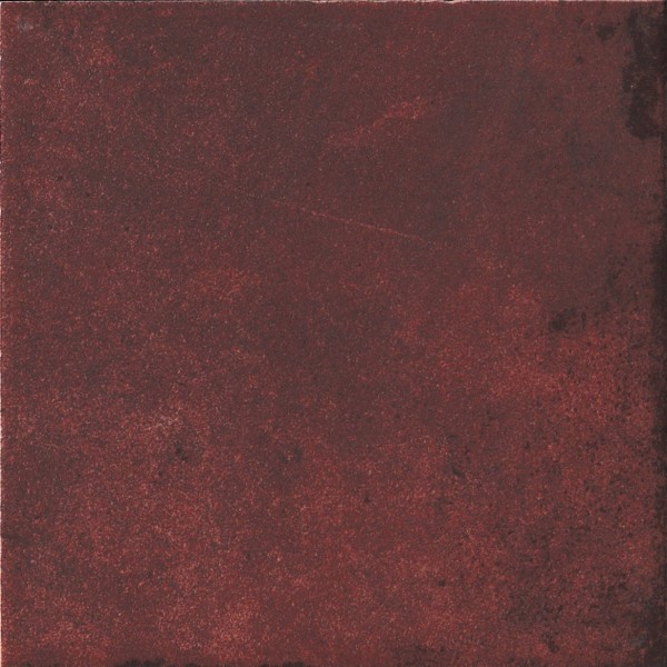 Muster 20x20 cm für CIR Miami Red Clay Bodenfliese 20X20 Art.-Nr.: 1063711