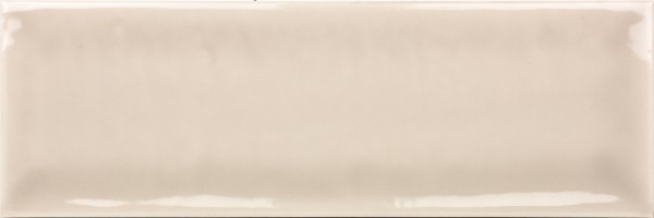 Fabresa Aria Brown Wandfliese 10X30 Art.-Nr.: 20218 - Retro Fliese in Braun