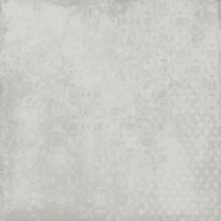 Meissen Stormy Carpet Weiss Rekt. Fliese 60x60 R10 Art.-Nr. W1026-004-1 - Betonoptik Fliese in Weiß