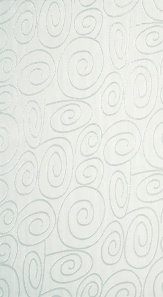 Marazzi Glass D Shell Blanco Wandfliese 33x60 Art.-Nr.: CAK3 - Fliese in Weiß